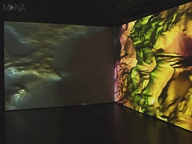 深圳展館設(shè)計(jì)的新變化