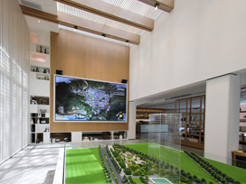 房地產(chǎn)展廳設(shè)計(jì)知識(shí)點(diǎn)