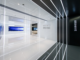 展廳設(shè)計(jì)公司提供了哪些便利？