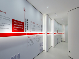 深圳展館設(shè)計(jì)的空間主題有哪些