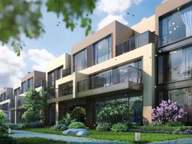 房地產(chǎn)宣傳片