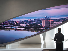 展廳設(shè)計(jì)