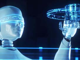 產(chǎn)業(yè)園宣傳片制作