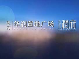 綜合體宣傳片丨華潤(rùn)置地廣場(chǎng)，一城落筆灣區(qū)共望