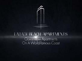 公寓宣傳片丨拉巴迪海灘公寓，換個(gè)角度看生活