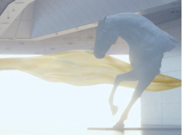 營銷中心展廳設計