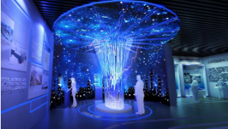 多媒體展廳設計服務