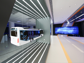 深圳展館設計哪家好比較