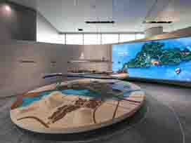 數字沙盤制作公司