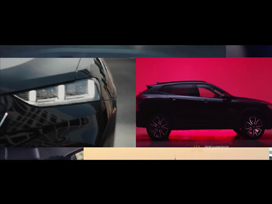 汽車發布會 |長城wey，智能出行全新時代