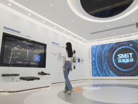 深圳展廳設計到哪家好