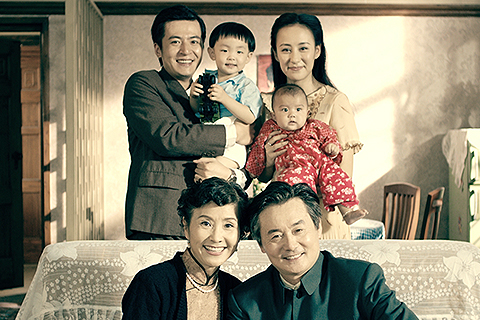 實景拍攝?華潤天合