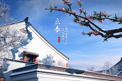 地產動畫?永恒的院子