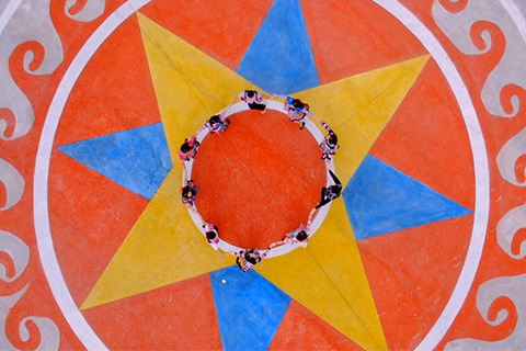 實景拍攝?屏邊旅游風景宣傳片