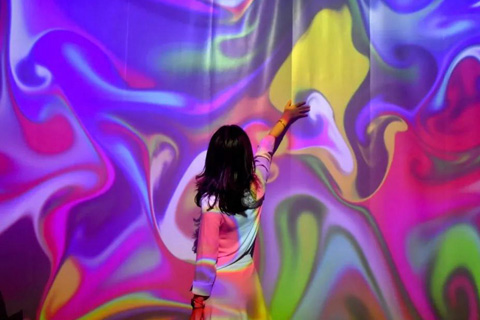 世界文旅產業大會