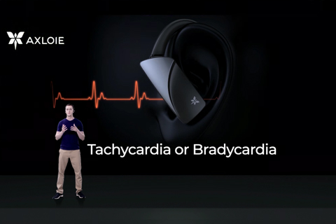 遠古科技AXLOIE線上發布