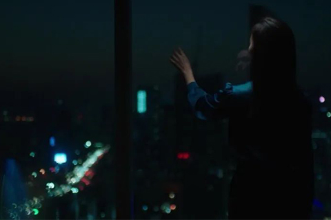 地產動畫·承翰灣尚國際