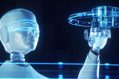 產業園宣傳片·共聯都市智谷